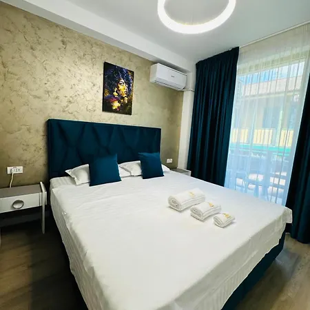 Vibes Of The Sea Gæstehus Vama Veche