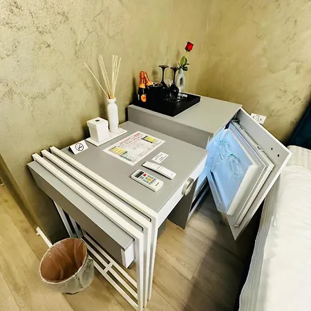 Gæstehus Vibes Of The Sea Vama Veche