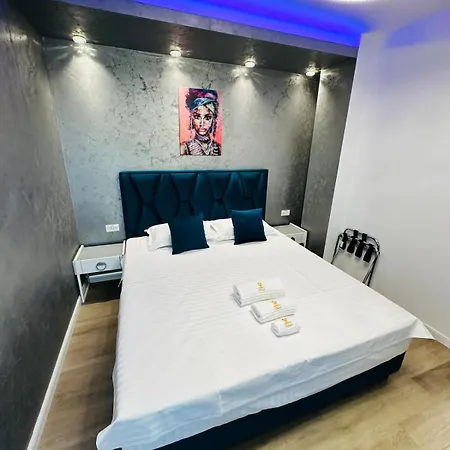 Vibes Of The Sea 3* Vama Veche