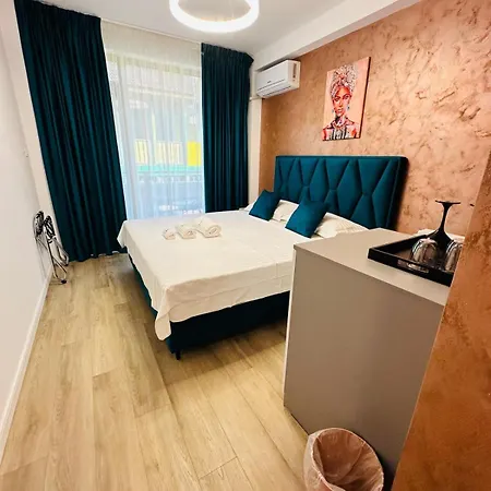 Vibes Of The Sea Vama Veche