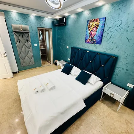 Gasthof Vibes Of The Sea 3*